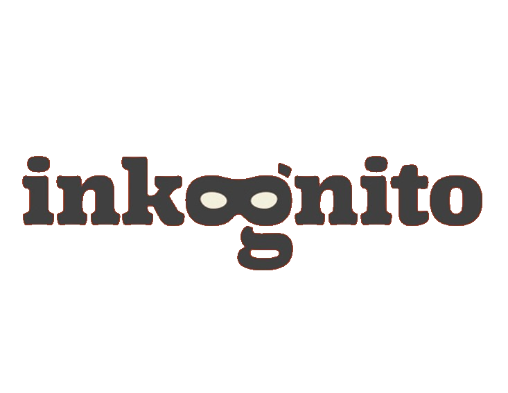 Inkognito Logo